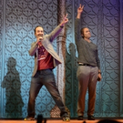 Photo Flash: Wayne Brady, Lin-Manuel Miranda, Laura Michelle Kelly and More Take the Stage in BC/EFA's GYPSY OF THE YEAR