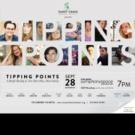 Sweet Chaos Theater Project to Present TIPPING POINTS at Symphony Space, 9/28 Video