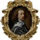 National Portrait Gallery to Display Van Dyck's SELF PORTRAIT Exhibit, 9/4 Video