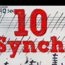 A Change of Harp Presents 10 SYNCHRONISMS Video