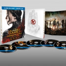 THE HUNGER GAMES: MOCKINGJAY - PART 2 Arrives on Digital HD, Blu-ray This March