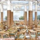 Chef Brian Malarkey's Ocean-To-Table Restaurant Herringbone to Open at ARIA