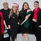 THE RIVERAS Mid-Season Finale Arrives on NBC Universo, 12/18