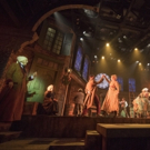 BWW Review: Lyric Theatre's Holiday Classic A CHRISTMAS CAROL Returns with Spectacular New Designs