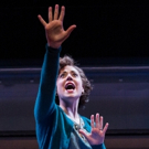 Photo Flash: First Look- Matthew James Thomas, Derek Klena, and More Lead DINER at…
