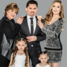 Fifth Season Debut of Telemundo's LARRYMANIA Delivers Highest-Rated Premiere for…