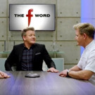 Watch New Promo for Gordon Ramsay's THE F WORD; Coming to FOX This Summer