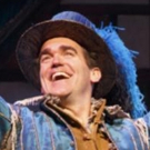 Support NY Sun Works' Greenhouse Project: Bid To Meet Brian d'Arcy James Backstage at Video
