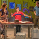 BWW Review: The World Premiere of Andrew Lippa's THE MAN IN THE CEILING at Bay…