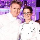 Season 16 Winner Announced for HELL'S KITCHEN on FOX