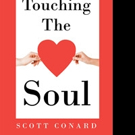 Scott Conard Releases TOUCHING THE SOUL