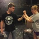 Zombie Apocalypse Play 'NEIGHBORHOOD 3' Begins Tonight at Newnan Theatre Company
