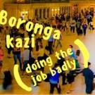 New Play Readings at Spotlighters Theatre