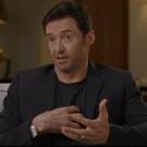 TV: Hugh Jackman Reveals How He Picked His Songs for BROADWAY TO OZ Photo
