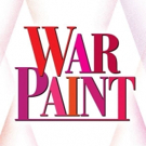 Complete Casting Announced for Broadway's WAR PAINT!