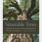 University Press of Kentucky Releases VENERABLE TREES