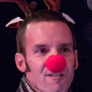 SANTA'S BIG RED SACK Returns to the Avenue Theater