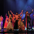 Taj Express Explodes with the Sounds of Bollywood at Music Hall Video