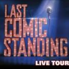 Tickets to LAST COMIC STANDING Live Tour at Playhouse Square on Sale Friday Video