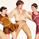 Twyla Tharp's 50th Anniversary Tour to Stop at Blumenthal; $10 Tickets! Video