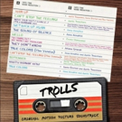 Ariana Grande, Anna Kendrick, Zooey Deschanel & More Set for TROLLS Soundtrack