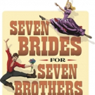 Goin' Courtin' Has Never Been So Much Fun in Music Theatre of Idaho's SEVEN BRIDES FO