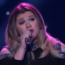 VIDEO: Kelly Clarkson's Moving Performance Brings IDOL Judges to Tears Video