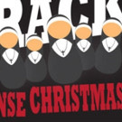 Northglenn Players Presenting NUNCRACKERS 12/9- 12/17