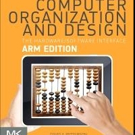 ARM Edition of Elsevier's COMPUTER ORGANIZATION AND DESIGN is Now Available Video