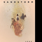 Anne Homan Pens SANDSTORM