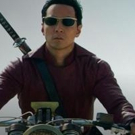 First Season of AMC's INTO THE BADLANDS Averages 5.3 Million Total Viewers