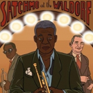 Mosaic Theater to Launch Season Two with Off-Broadway Hit SATCHMO AT THE WALDORF Video