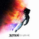 Iration Releases New Single 'Fly With Me' / Debuts at No. 1 on iTunes Reggae Songs Video