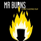 MR. BURNS, A POST-ELECTRIC PLAY to Play the Unicorn This December Video