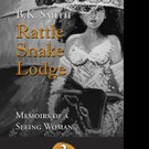 Lipstick Mountains Press Announces New eBook RATTLE SNAKE LODGE