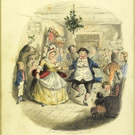 WHAT Presents Community Reading of A CHRISTMAS CAROL Today