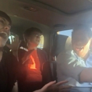 BWW Blog: Curtis Salinger Sings Carpool Karaoke