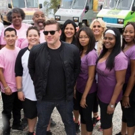 Food Network to Premiere THE GREAT FOOD TRUCK RACE: FAMILY FACE-OFF, 8/28 Video