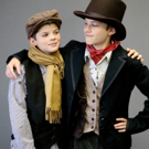 City Circle Acting Company of Coralville to Present OLIVER! This Month Video