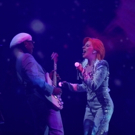 HAMILTON, Lady Gaga Performances Help GRAMMY AWARD Ratings Hold Steady