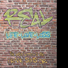 Frank Sims Releases REAL LIFE, REAL LOVE, REAL LOSS