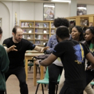 Tennessee Shakespeare Company Receives Arts Midwest Grant