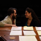 Photo Flash: First Look at MARRY ME A LITTLE, Opening Tonight at Porchlight Music Theatre