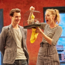 BWW Review: GOOD CANARY, Rose Theatre Kingston, 21 September 2016 Video