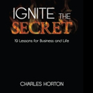 Brown Books To Release IGNITE THE SECRET