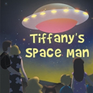 John Boshard Pens TIFFANY'S SPACE MAN