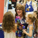 Build-A-Bear Workshop CEO Works In Disguise on Season Eight Premiere of CBS's UNDERCOVER BOSS