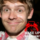 WAKE UP with BWW 2/16/2016 - SILVER CHALICE at Joe's, MRS. HENDERSON in London!