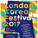 Discover Korean Culture This Year with Korea/UK 2017-18 Festival Video