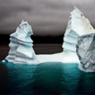 The David Brower Center to Present Multimedia Exhibition 'VANISHING ICE', 2/11-5/11 Video